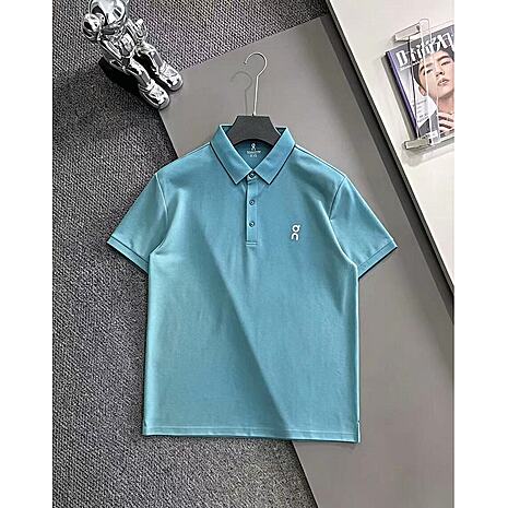 On Running‌ T-Shirts for Men #812993 replica