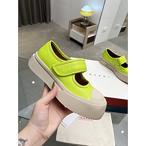 MARNI Shoes for Women #812994