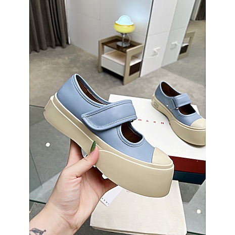 MARNI Shoes for Women #812995 replica