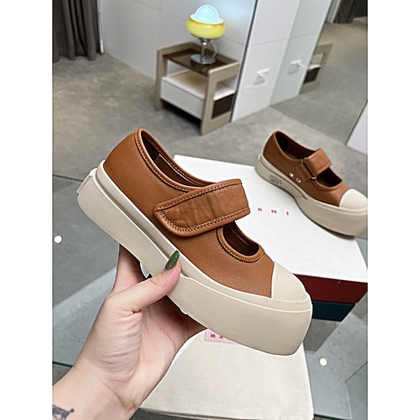 MARNI Shoes for Women #812997