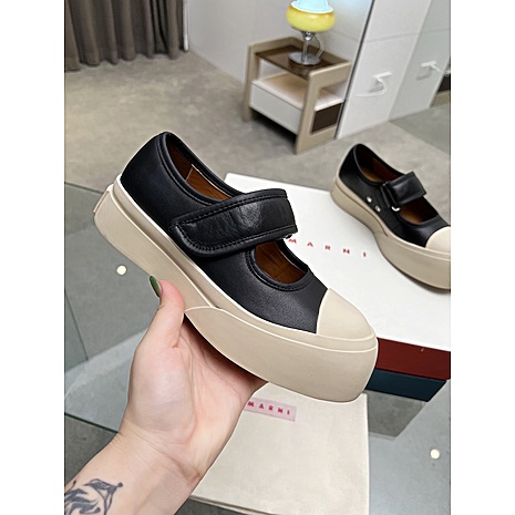 MARNI Shoes for Women #812998