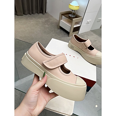 MARNI Shoes for Women #812999