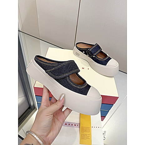 MARNI Shoes for Women #813002