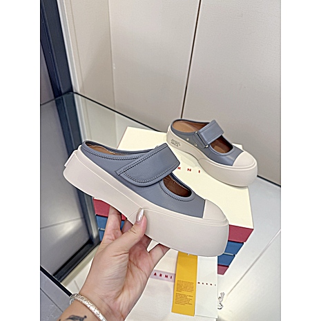 MARNI Shoes for Women #813008
