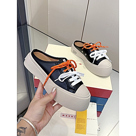 MARNI Shoes for Women #813009