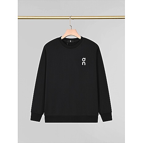 On Running‌ Hoodies for Men #813026 replica