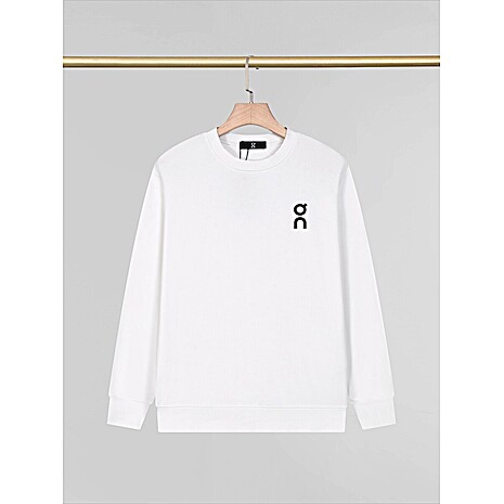 On Running‌ Hoodies for Men #813028 replica