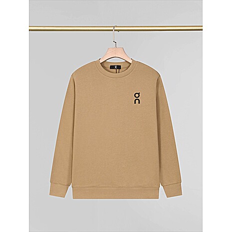 On Running‌ Hoodies for Men #813029 replica
