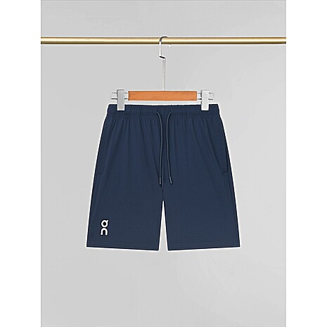 On Running‌ Pants for On Running‌ short pants for men #813034 replica