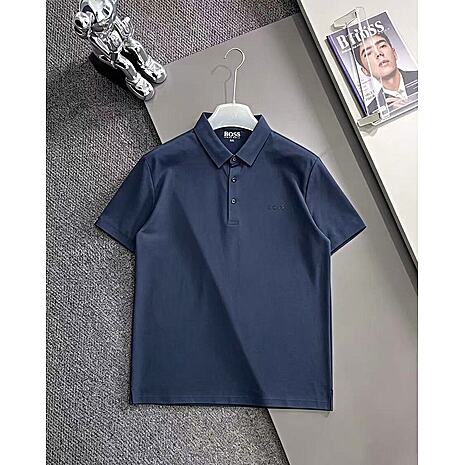 hugo Boss T-Shirts for men #813066 replica