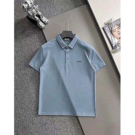hugo Boss T-Shirts for men #813067 replica