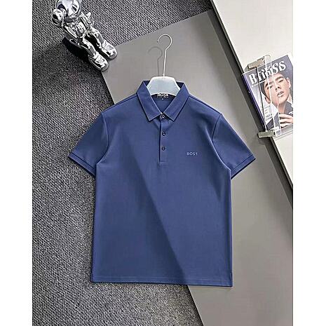 hugo Boss T-Shirts for men #813069 replica