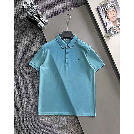 hugo Boss T-Shirts for men #813070 replica