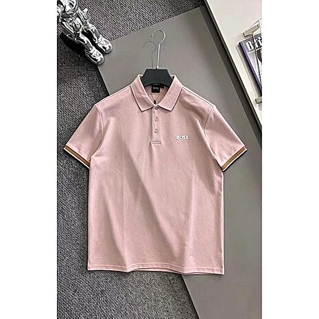 hugo Boss T-Shirts for men #813071 replica