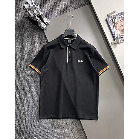hugo Boss T-Shirts for men #813073 replica