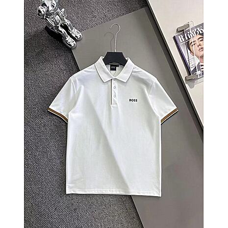 hugo Boss T-Shirts for men #813075 replica
