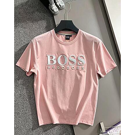 hugo Boss T-Shirts for men #813077 replica