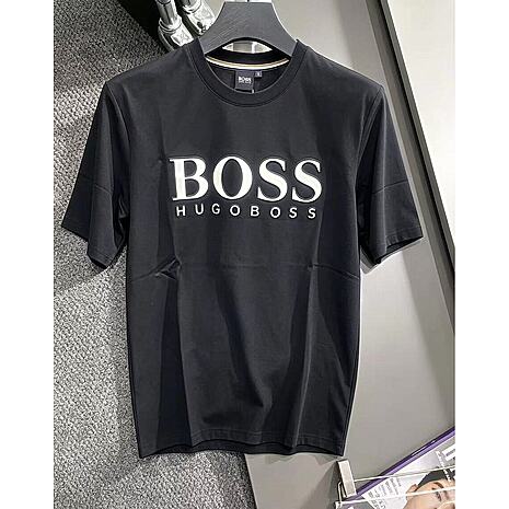 hugo Boss T-Shirts for men #813078 replica