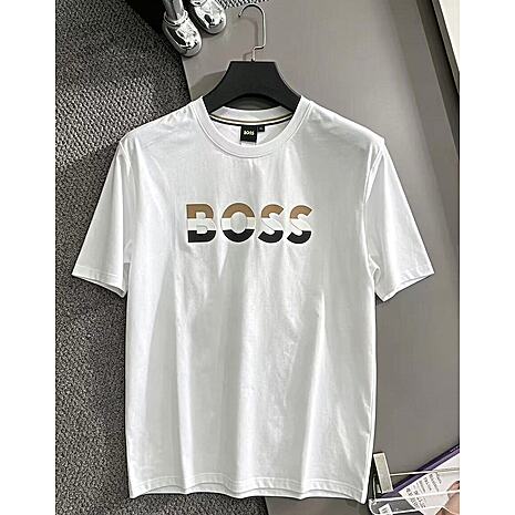 hugo Boss T-Shirts for men #813082 replica