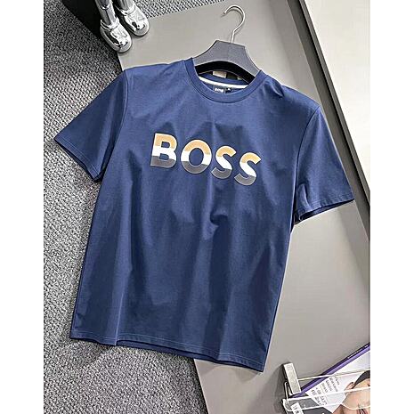 hugo Boss T-Shirts for men #813084 replica