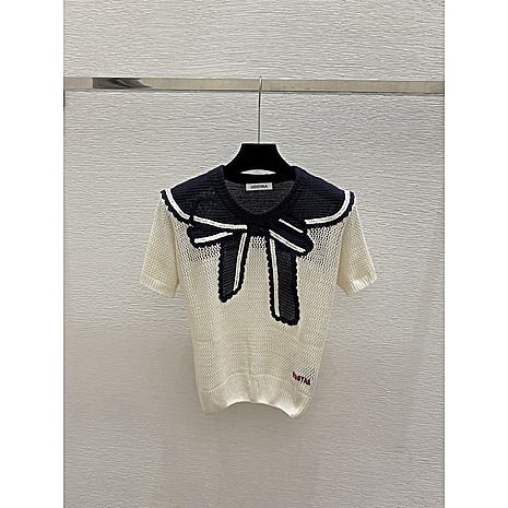 UOOYAA T-Shirts for Women #813085 replica