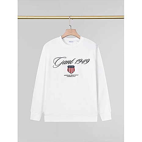 GANT Hoodies for Men #813087 replica