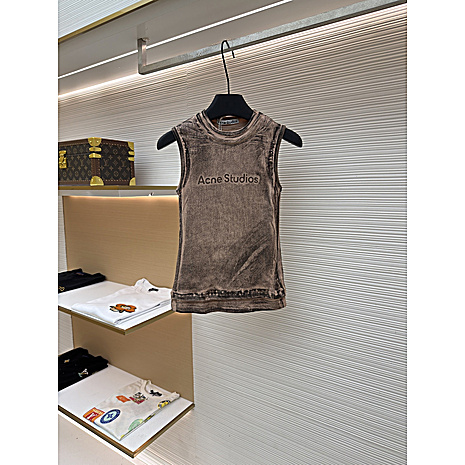 Acne studios T-Shirts for Women #813103 replica