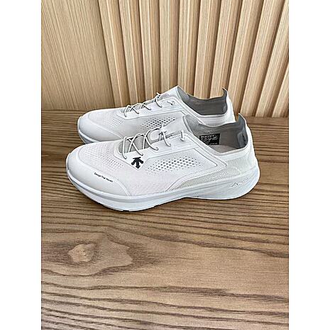DESCENTE Shoes for Men #813104 replica