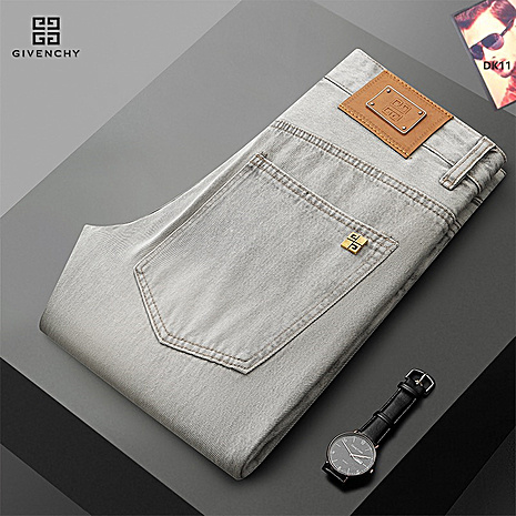 Givenchy Jeans for MEN #813111 replica