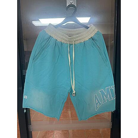 SPECIAL OFFER AMIRI short pants for men SIZE :XL #813115 replica