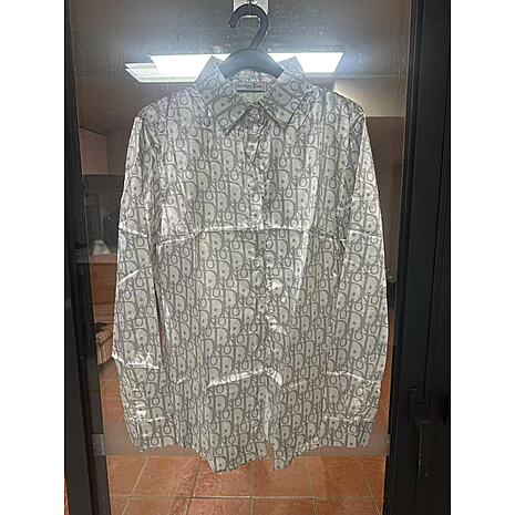 SPECIAL OFFER Dior Long-sleeved shirts for Women SIZE :M #813116 replica