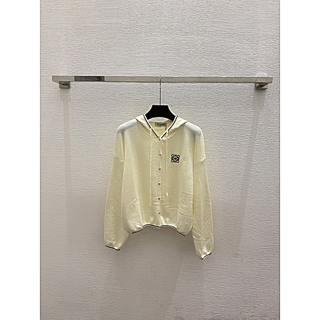 LOEWE Sweaters for Women #813120 replica
