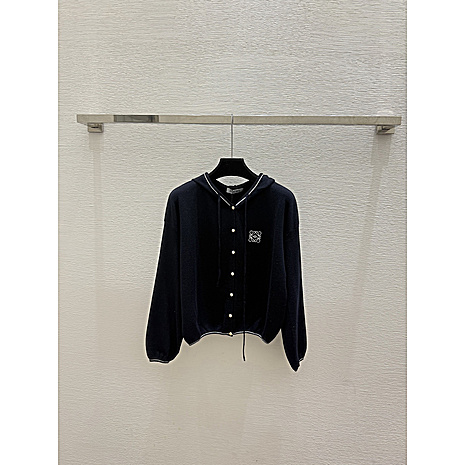 LOEWE Sweaters for Women #813121 replica