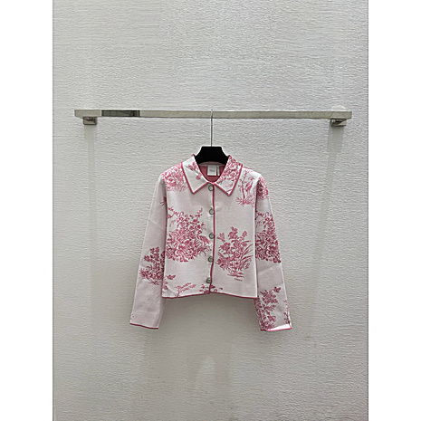 Dior jackets for Women #813129 replica
