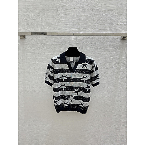 Dior T-shirts for Women #813130 replica