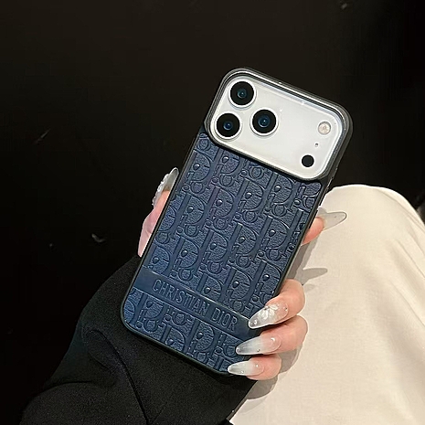 Dior iPhone case #813146 replica