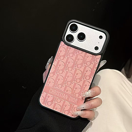 Dior iPhone case #813150 replica