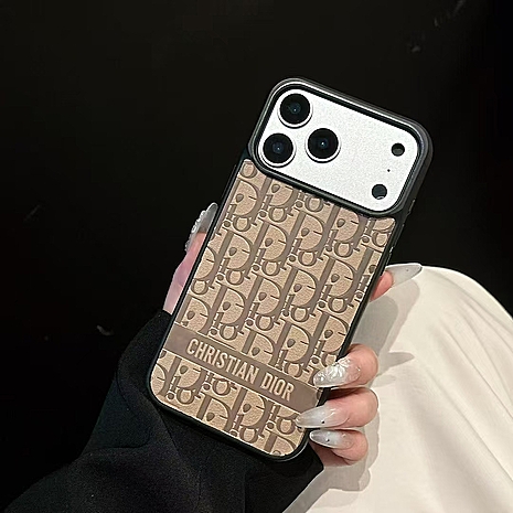 Dior iPhone case #813151 replica