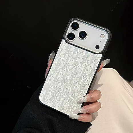 Dior iPhone case #813152 replica