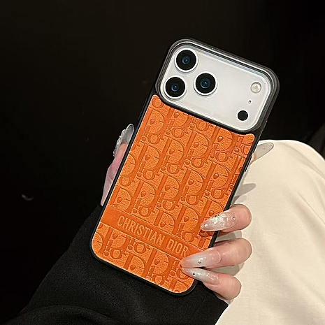 Dior iPhone case #813153 replica