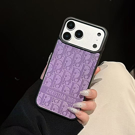 Dior iPhone case #813155 replica