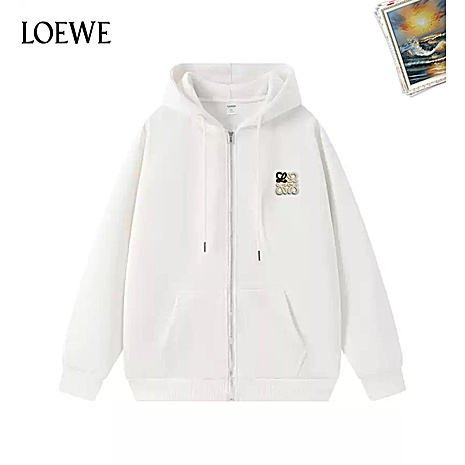 LOEWE Hoodies for Men #813452 replica
