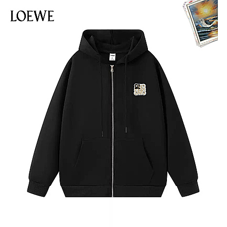 LOEWE Hoodies for Men #813453 replica