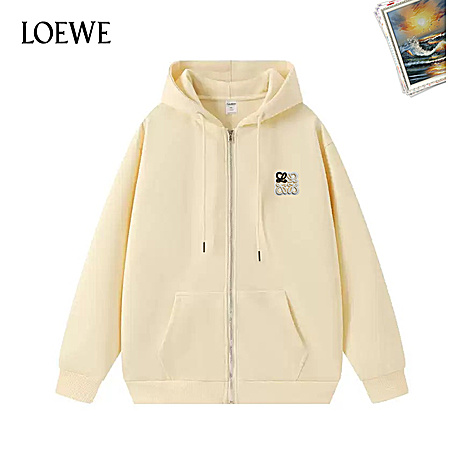 LOEWE Hoodies for Men #813454 replica
