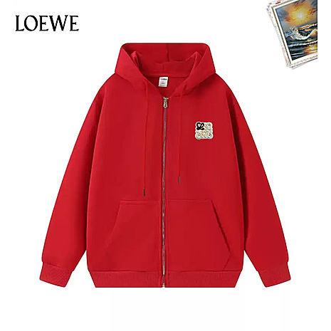 LOEWE Hoodies for Men #813455 replica