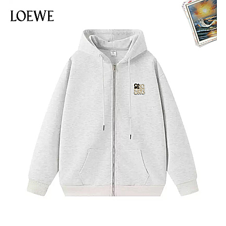 LOEWE Hoodies for Men #813456 replica