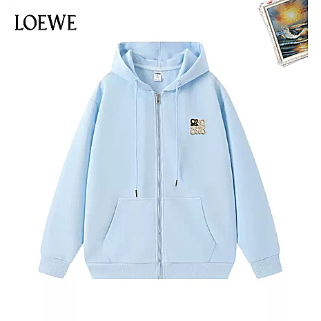 LOEWE Hoodies for Men #813457 replica