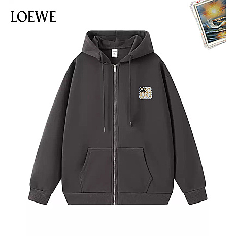 LOEWE Hoodies for Men #813459 replica