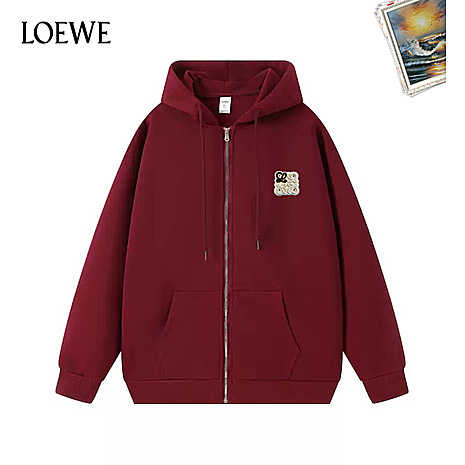 LOEWE Hoodies for Men #813460 replica