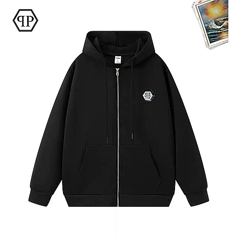 PHILIPP PLEIN Hoodies for MEN #813462 replica